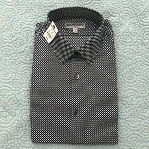 NWT Express Men’s dress shirt